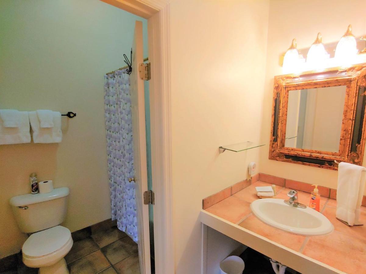 Mckinley Edwards Inn Bryson City Esterno foto