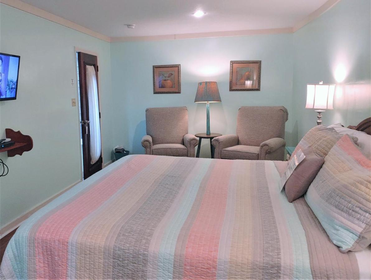 Mckinley Edwards Inn Bryson City Esterno foto
