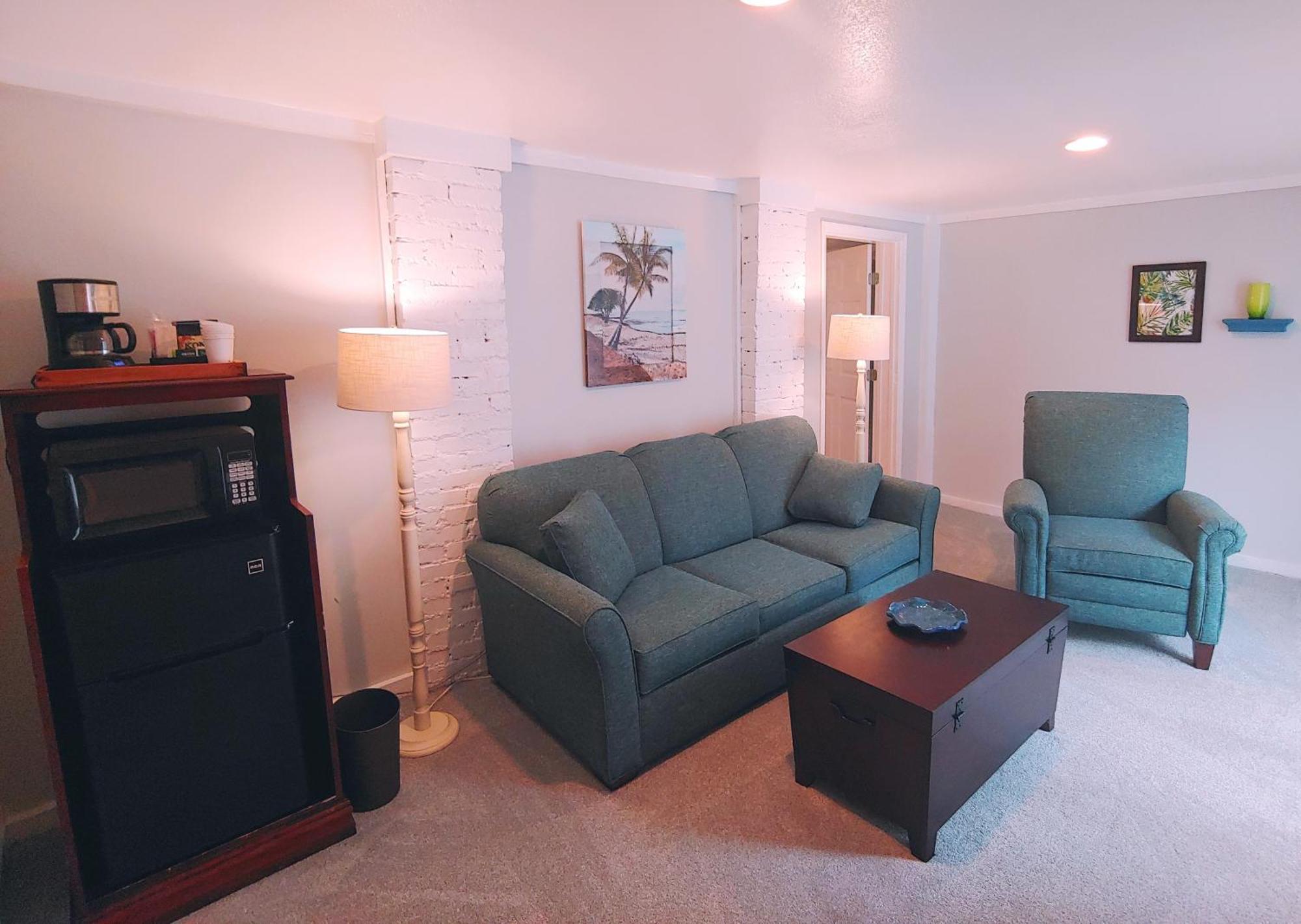 Mckinley Edwards Inn Bryson City Esterno foto