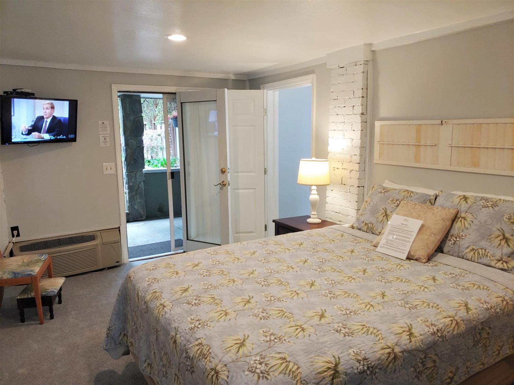 Mckinley Edwards Inn Bryson City Esterno foto