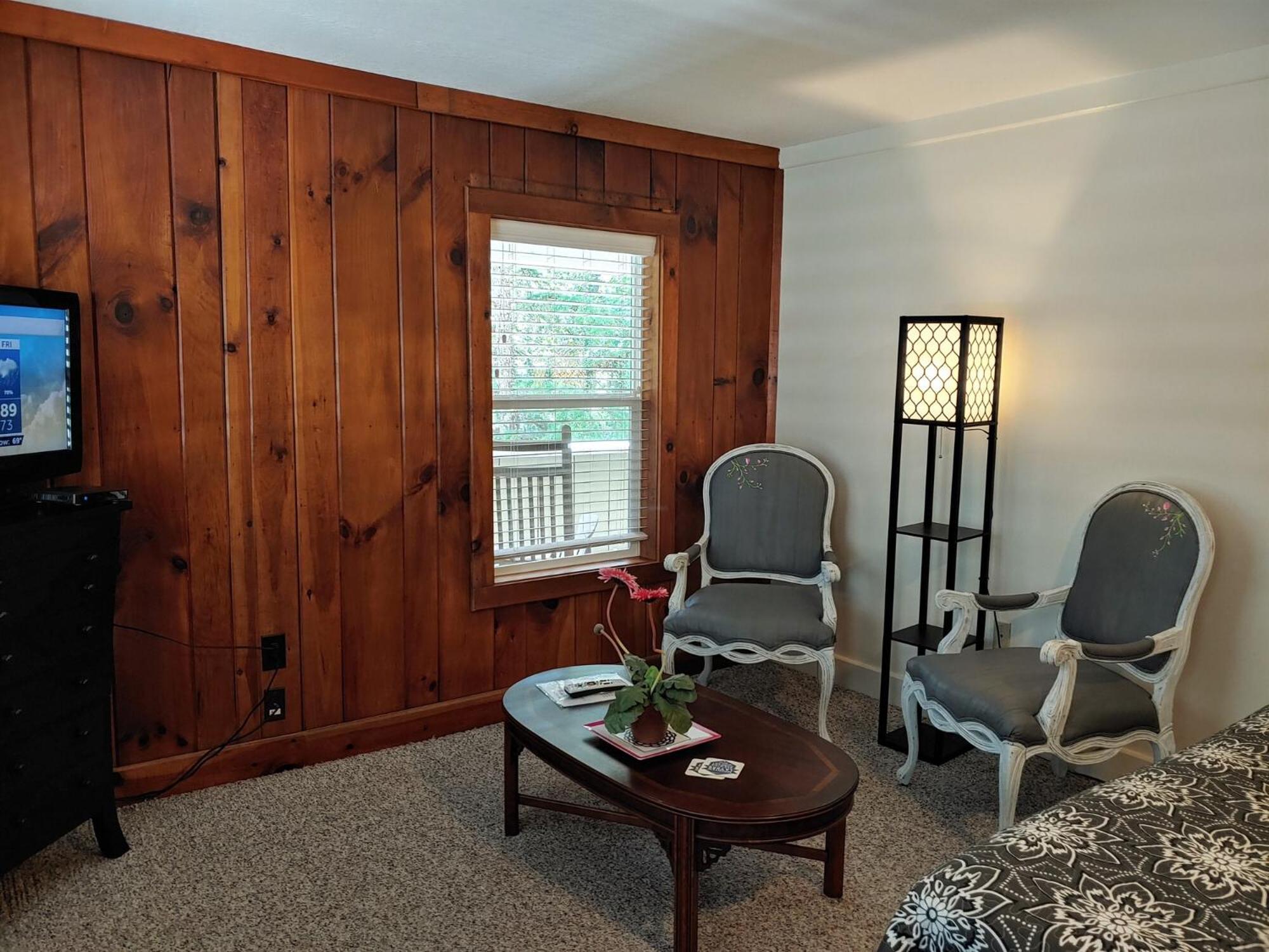 Mckinley Edwards Inn Bryson City Esterno foto