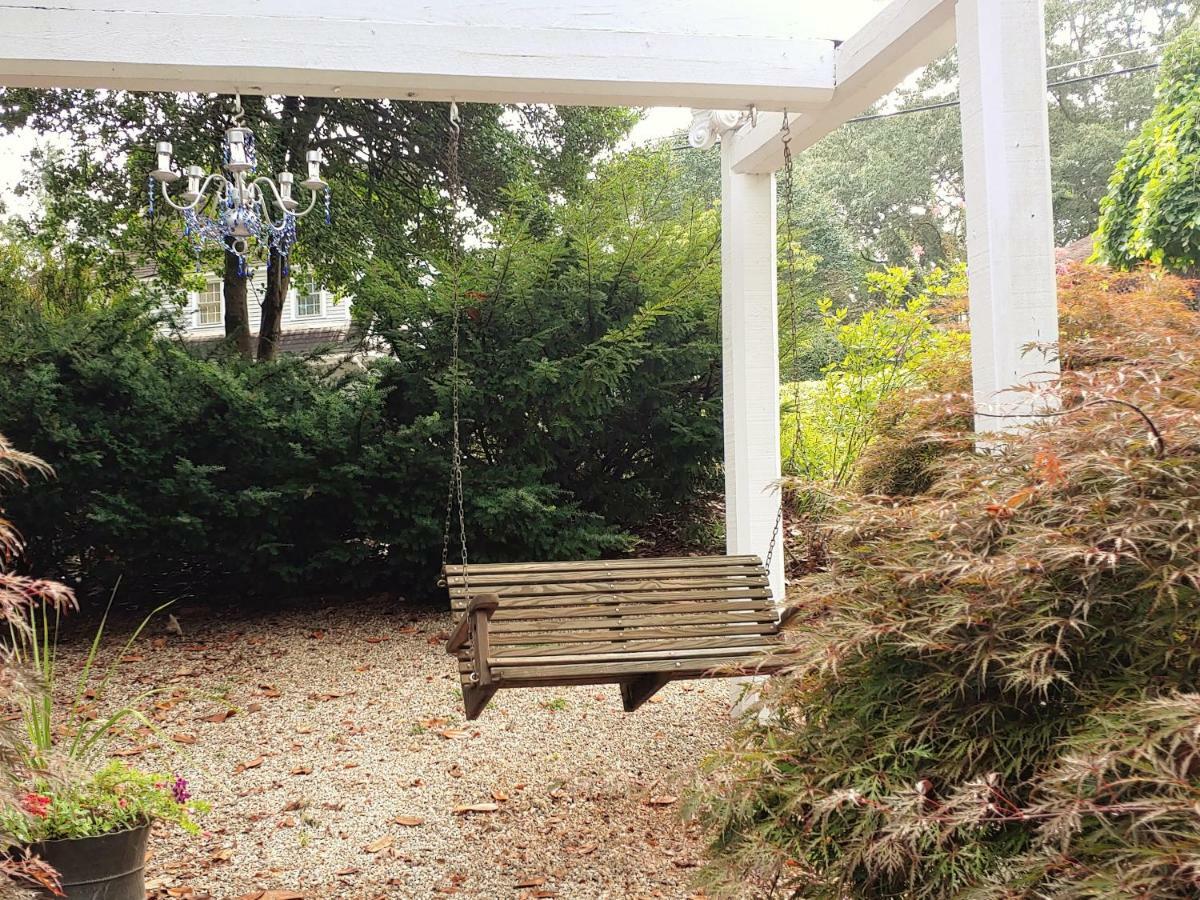 Mckinley Edwards Inn Bryson City Esterno foto
