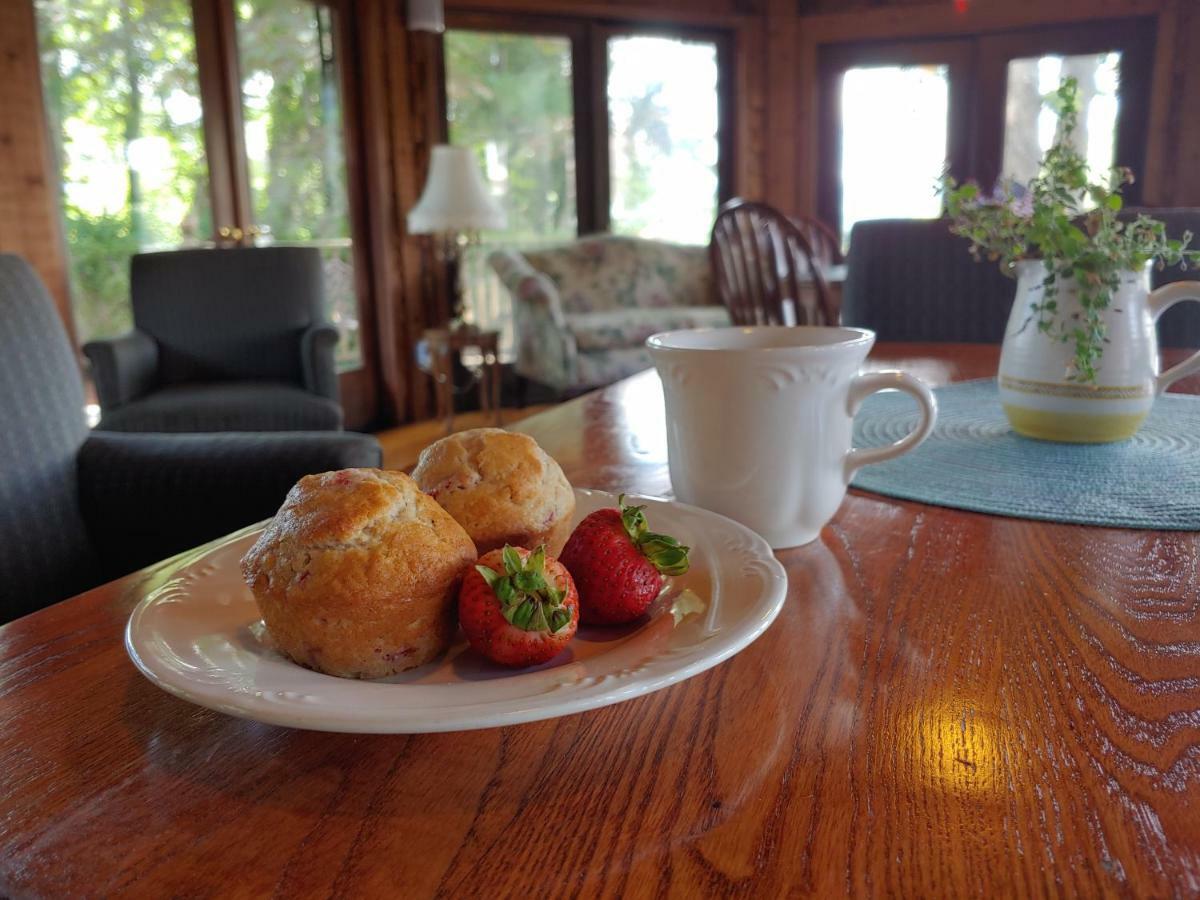 Mckinley Edwards Inn Bryson City Esterno foto