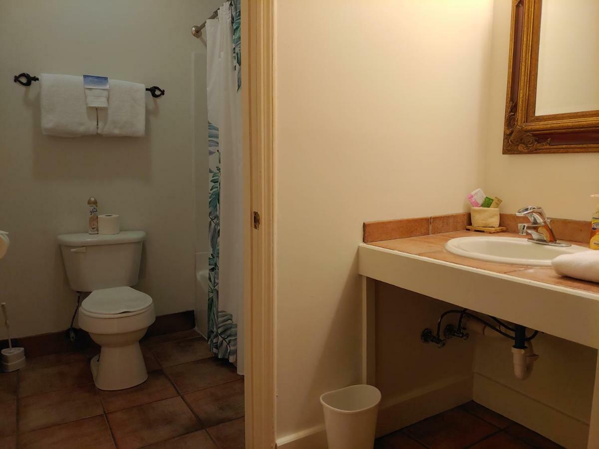 Mckinley Edwards Inn Bryson City Esterno foto