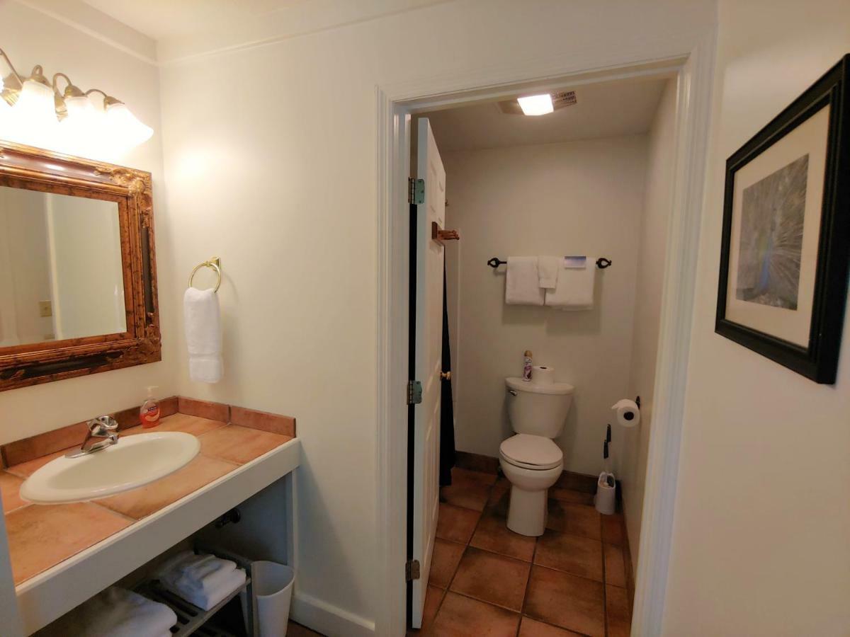 Mckinley Edwards Inn Bryson City Esterno foto
