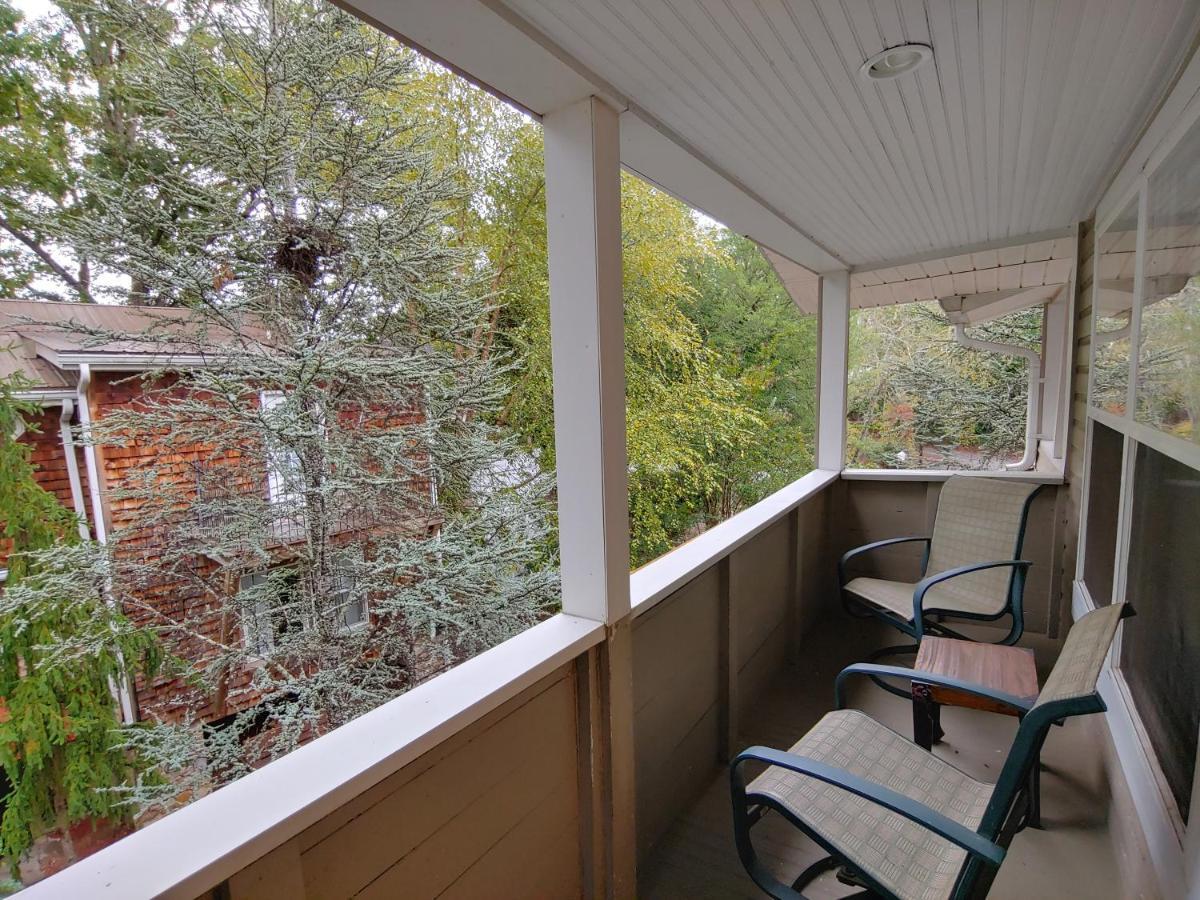 Mckinley Edwards Inn Bryson City Esterno foto