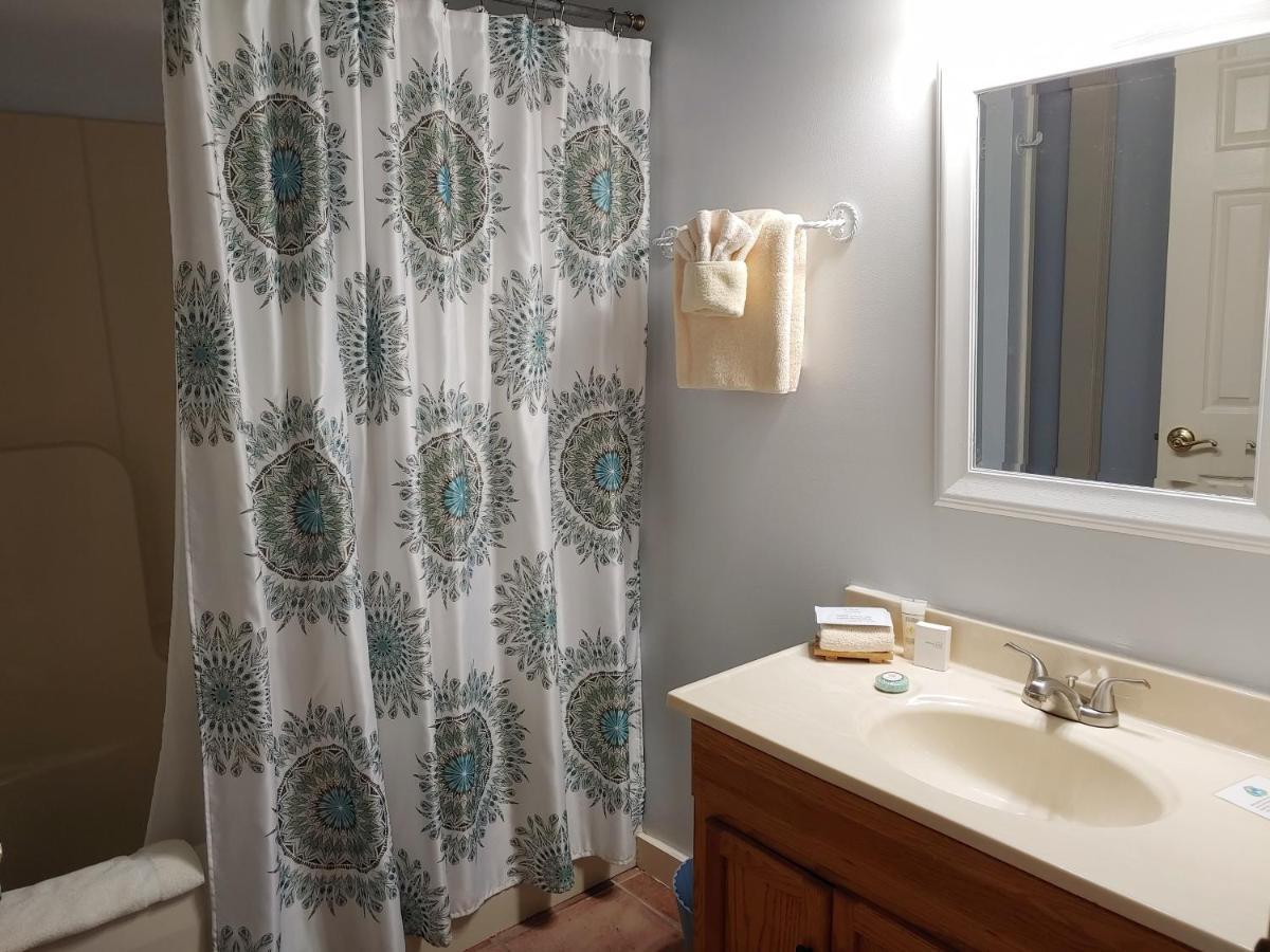 Mckinley Edwards Inn Bryson City Esterno foto